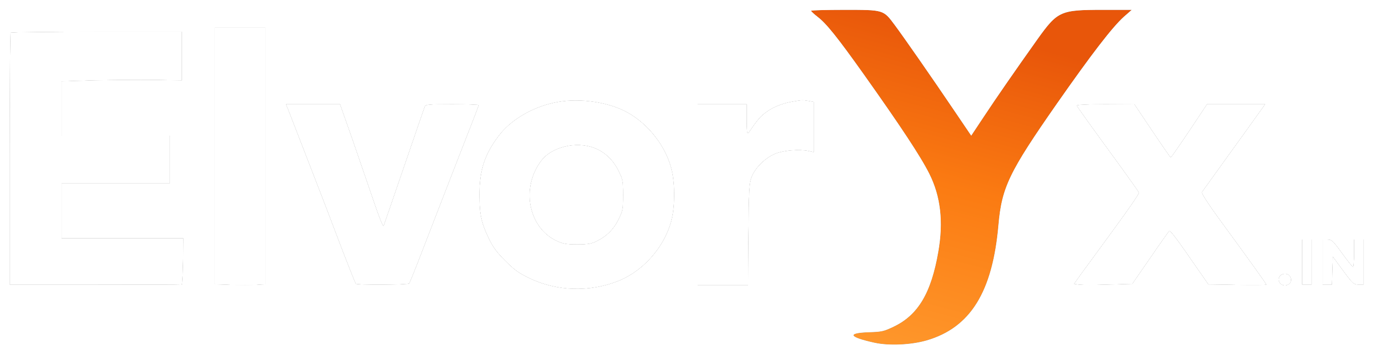 Elvoryx Infotech